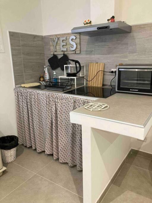 Center And Station Appartement Bari